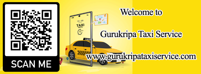 Gurukripa taxi service